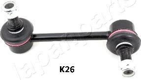 Japanparts SI-K26L - Стабілізатор, ходова частина autozip.com.ua