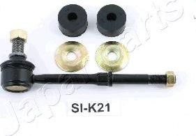 Japanparts SI-K21 - Стабілізатор, ходова частина autozip.com.ua