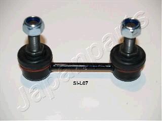Japanparts SI-L07 - Стабілізатор, ходова частина autozip.com.ua