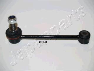 Japanparts SI-M01 - Стабілізатор, ходова частина autozip.com.ua