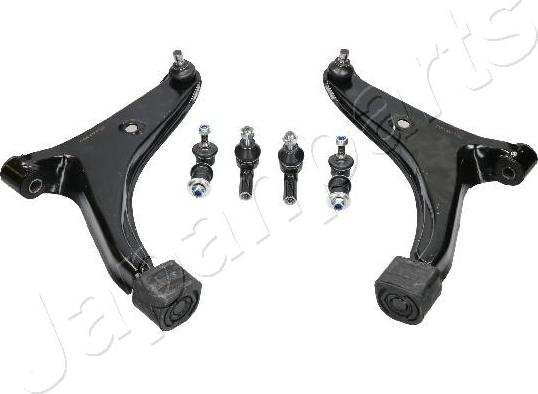 Japanparts SKS-800 - Комплект керма, підвіска колеса autozip.com.ua