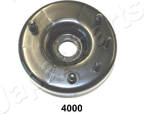 Japanparts SM0424 - Опора стійки амортизатора, подушка autozip.com.ua