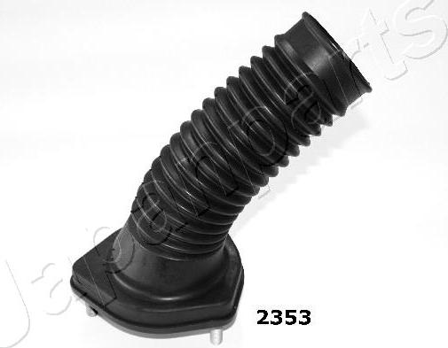 Japanparts SM0398 - Опора стійки амортизатора, подушка autozip.com.ua