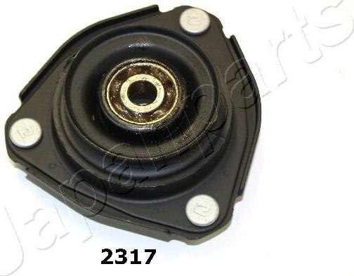 Japanparts SM0389 - Опора стійки амортизатора, подушка autozip.com.ua