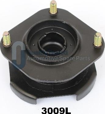 Japanparts SMQ0408 - Опора стійки амортизатора, подушка autozip.com.ua