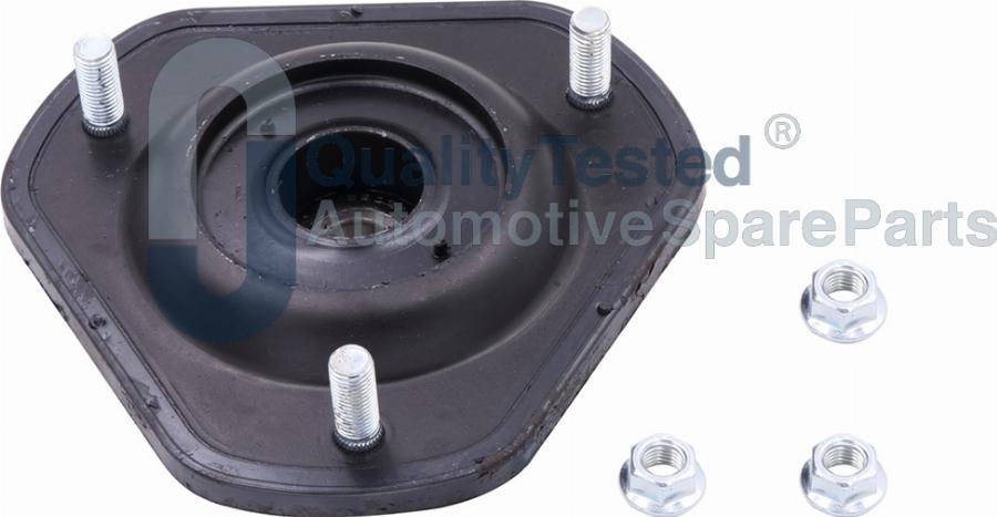 Japanparts SMQ0048 - Опора стійки амортизатора, подушка autozip.com.ua