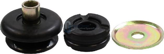 Japanparts SMQ0042 - Опора стійки амортизатора, подушка autozip.com.ua