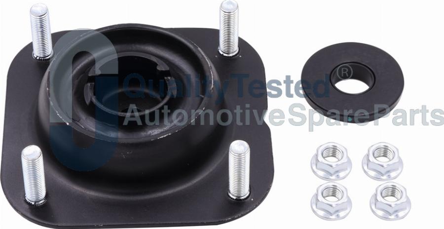 Japanparts SMQ0084 - Опора стійки амортизатора, подушка autozip.com.ua