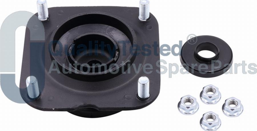Japanparts SMQ0080 - Опора стійки амортизатора, подушка autozip.com.ua