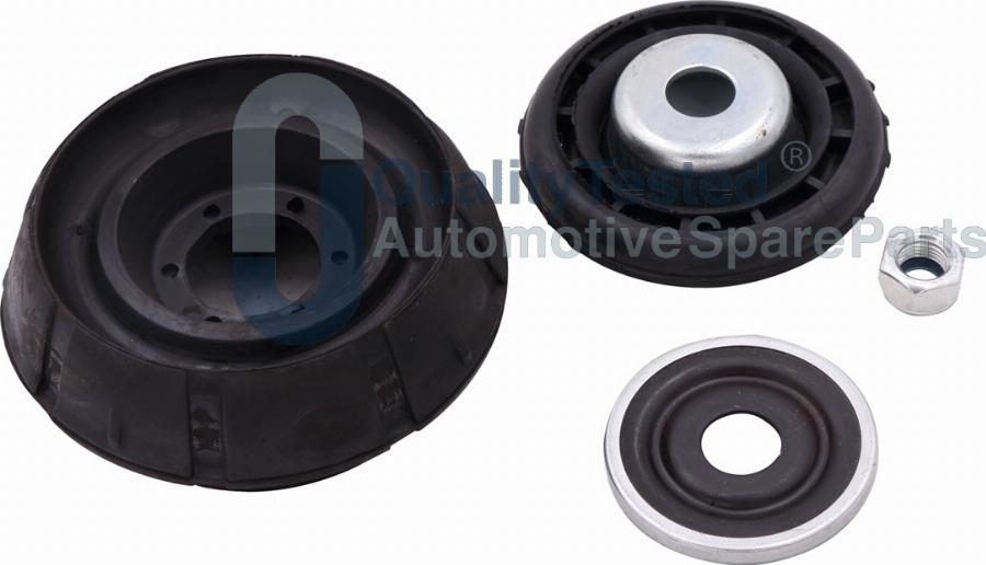 Japanparts SMQ0022 - Опора стійки амортизатора, подушка autozip.com.ua