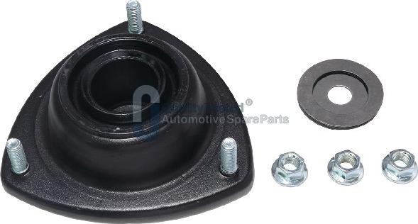 Japanparts SMQ0076 - Опора стійки амортизатора, подушка autozip.com.ua