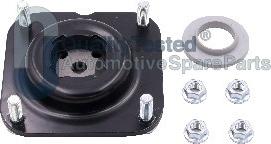 Japanparts SMQ0078 - Опора стійки амортизатора, подушка autozip.com.ua
