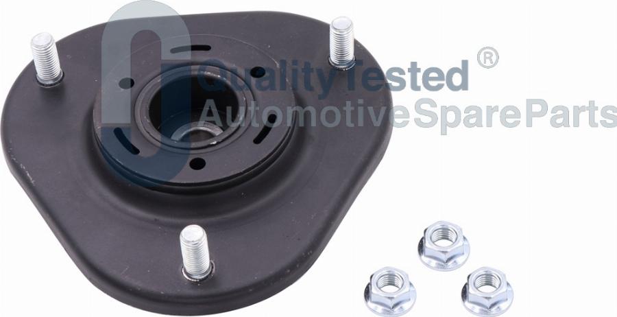 Japanparts SMQ0073 - Опора стійки амортизатора, подушка autozip.com.ua