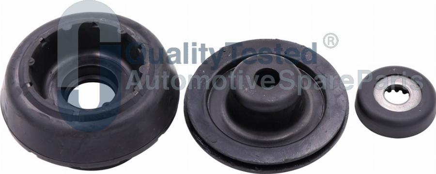 Japanparts SMQ0143 - Опора стійки амортизатора, подушка autozip.com.ua