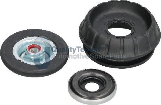 Japanparts SMQ0347 - Опора стійки амортизатора, подушка autozip.com.ua