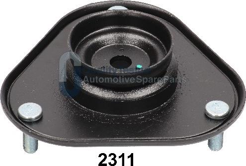 Japanparts SMQ0388 - Опора стійки амортизатора, подушка autozip.com.ua