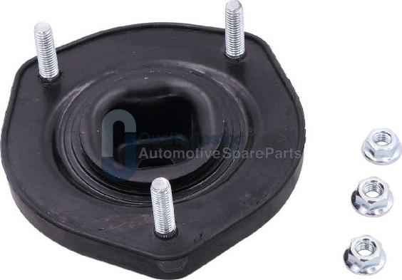 Japanparts SMQ0203 - Опора стійки амортизатора, подушка autozip.com.ua