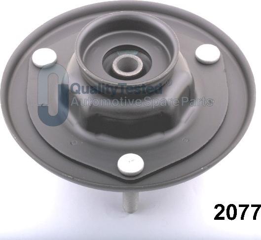Japanparts SMQ2077 - Опора стійки амортизатора, подушка autozip.com.ua