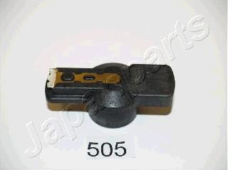 Japanparts SR-505 - Бігунок розподільника запалювання autozip.com.ua