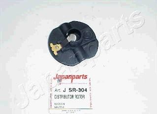 Japanparts SR-304 - Бігунок розподільника запалювання autozip.com.ua