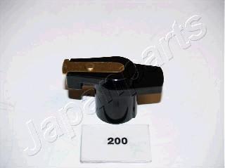 Japanparts SR-200 - Бігунок розподільника запалювання autozip.com.ua