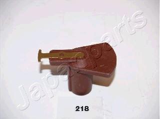 Japanparts SR-218 - Бігунок розподільника запалювання autozip.com.ua