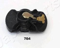 Japanparts SR-704 - Бігунок розподільника запалювання autozip.com.ua