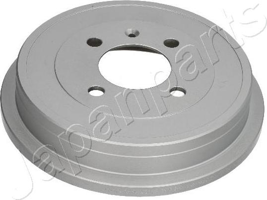 Japanparts TA-0902C - Гальмівний барабан autozip.com.ua