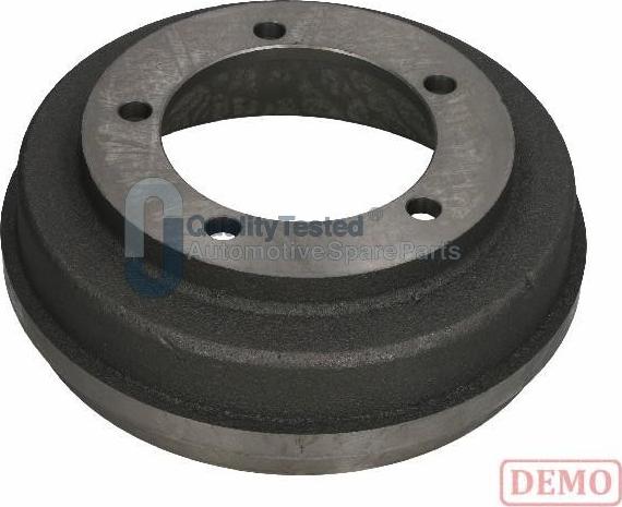 Japanparts TA0314JM - Гальмівний барабан autozip.com.ua