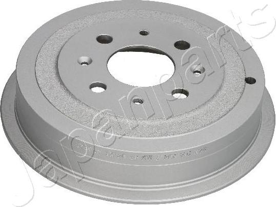 Japanparts TA-0204C - Гальмівний барабан autozip.com.ua