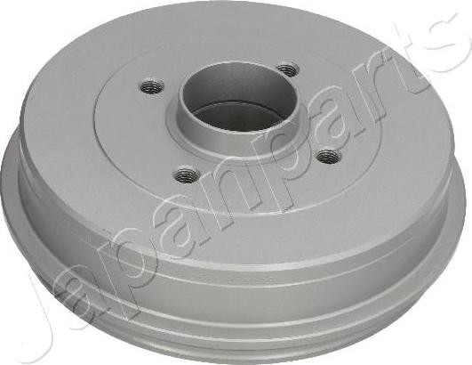 Japanparts TA-0701C - Гальмівний барабан autozip.com.ua