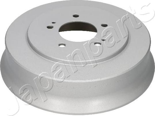 Japanparts TA-H03C - Гальмівний барабан autozip.com.ua