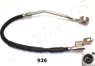 Japanparts TF-926 - Кронштейн, гальмові шланг autozip.com.ua