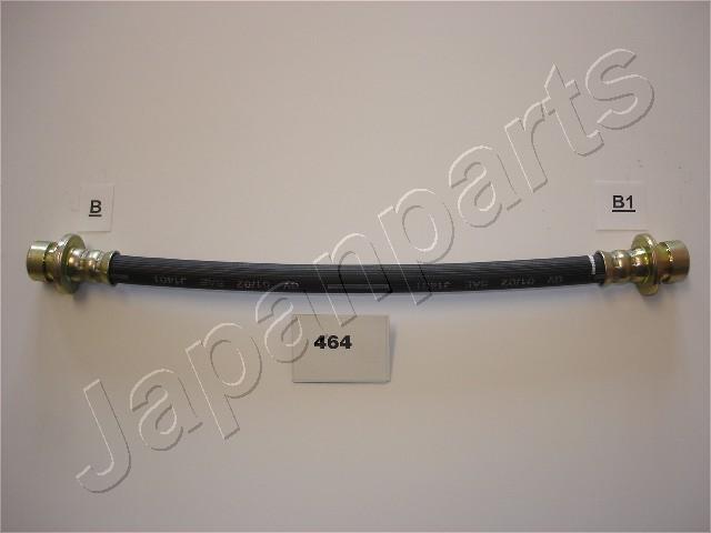 Japanparts TF-464 - Кронштейн, гальмові шланг autozip.com.ua