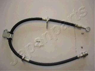 Japanparts TF-465 - Кронштейн, гальмові шланг autozip.com.ua