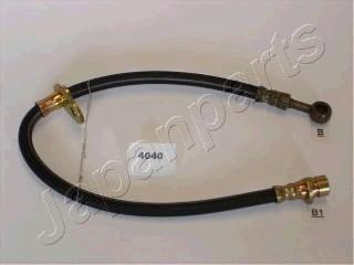 Japanparts TF-4040 - Кронштейн, гальмові шланг autozip.com.ua