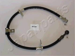 Japanparts TF-4008 - Кронштейн, гальмові шланг autozip.com.ua