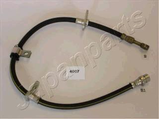 Japanparts TF-4007 - Кронштейн, гальмові шланг autozip.com.ua