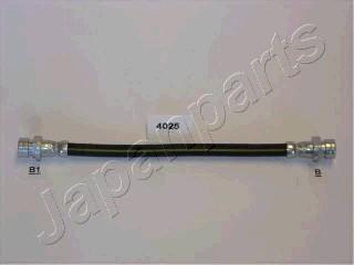 Japanparts TF-4025 - Кронштейн, гальмові шланг autozip.com.ua