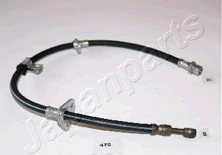 Japanparts TF-475 - Кронштейн, гальмові шланг autozip.com.ua