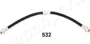 Japanparts TF-532 - Кронштейн, гальмові шланг autozip.com.ua