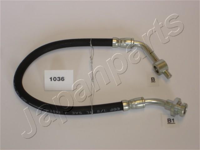 Japanparts TF-1036 - Кронштейн, гальмові шланг autozip.com.ua