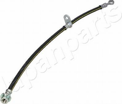 Japanparts TF-849 - Кронштейн, гальмові шланг autozip.com.ua