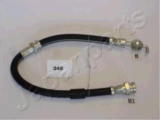 Japanparts TF-348 - Кронштейн, гальмові шланг autozip.com.ua