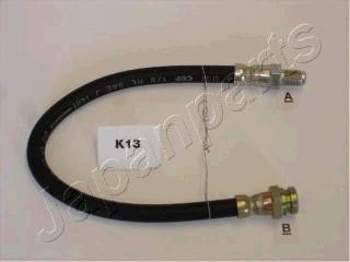 Japanparts TF-K13 - Кронштейн, гальмові шланг autozip.com.ua