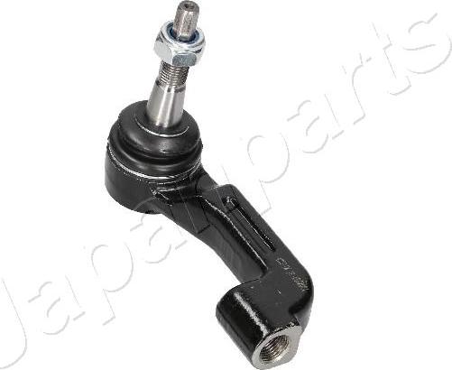 Japanparts TI-923L - Наконечник рульової тяги, кульовий шарнір autozip.com.ua