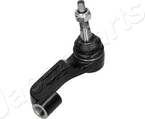 Japanparts TI-923R - Наконечник рульової тяги, кульовий шарнір autozip.com.ua