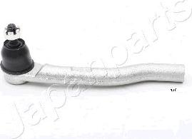 Japanparts TI-426L - Наконечник рульової тяги, кульовий шарнір autozip.com.ua