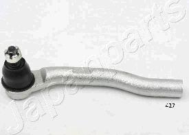 Japanparts TI-426R - Наконечник рульової тяги, кульовий шарнір autozip.com.ua