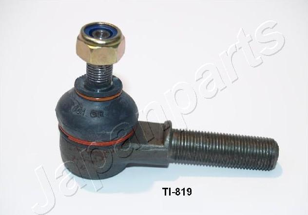 Japanparts TI-819 - Наконечник рульової тяги, кульовий шарнір autozip.com.ua